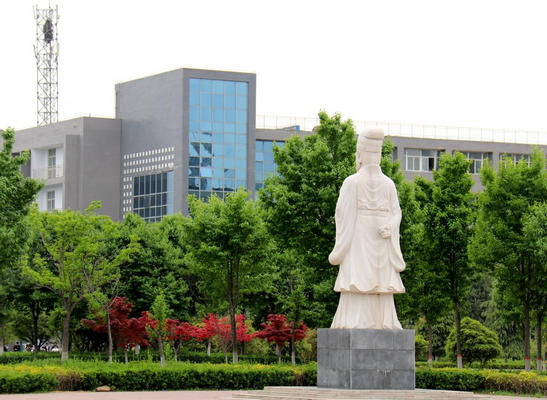 许昌技师学院